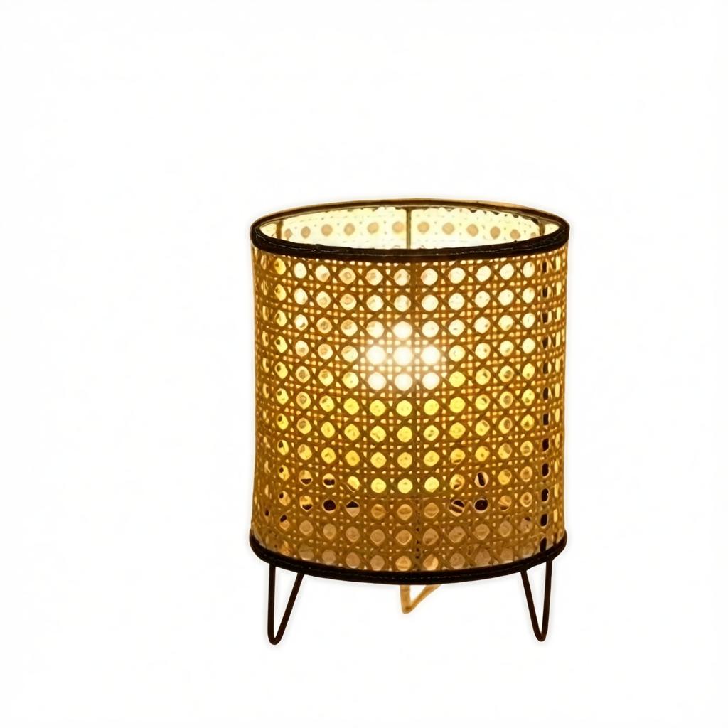 Valencio | Table Lamp