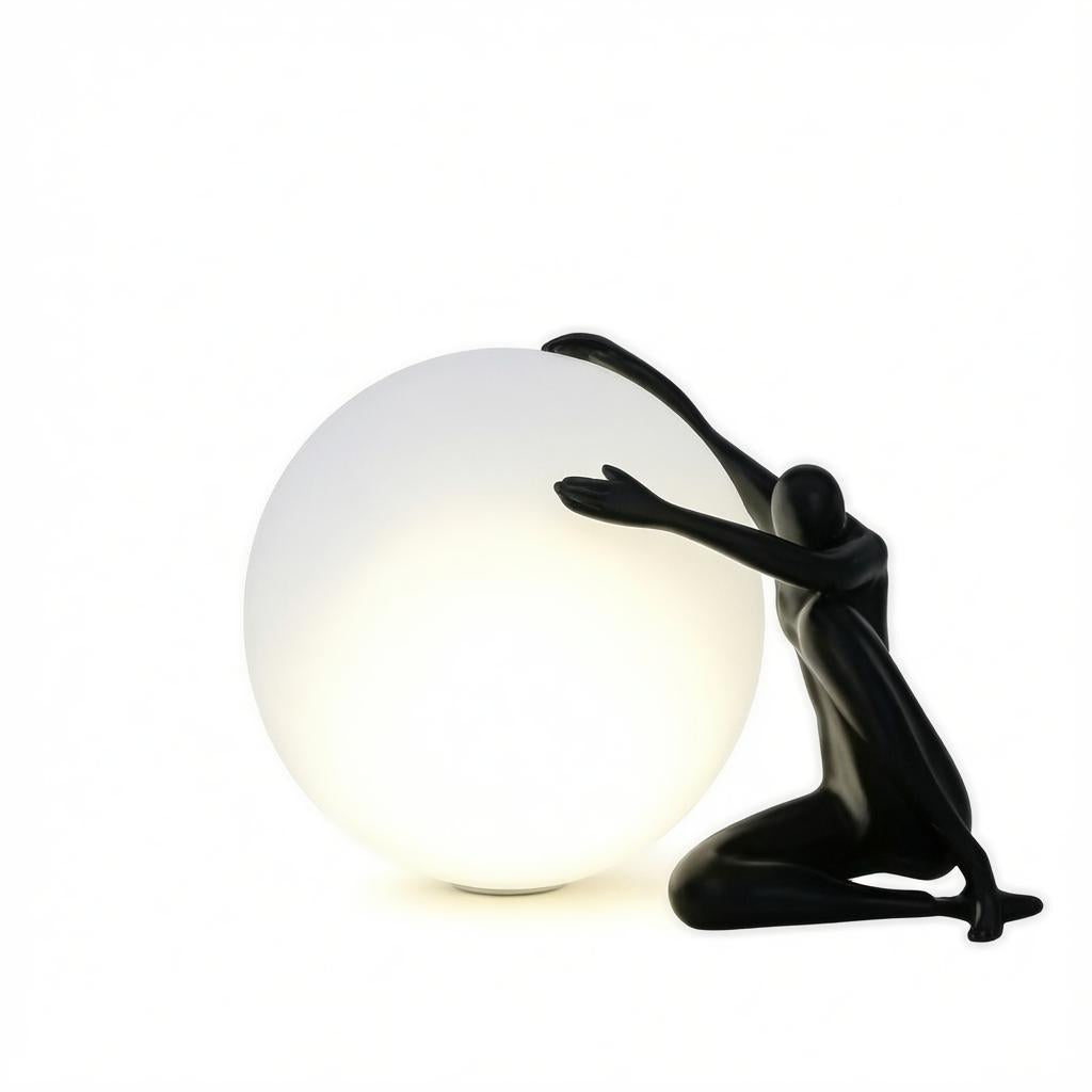 Baccini | Table Lamp