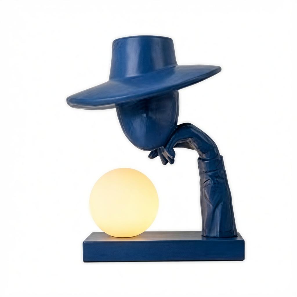 Gattinara | Table Lamp