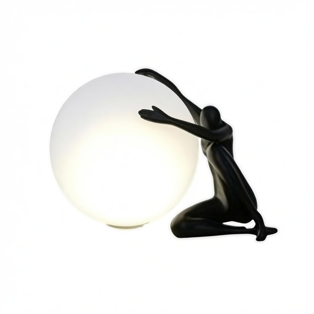 Baccini | Table Lamp