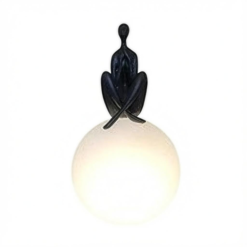 Siontra | Table Lamp