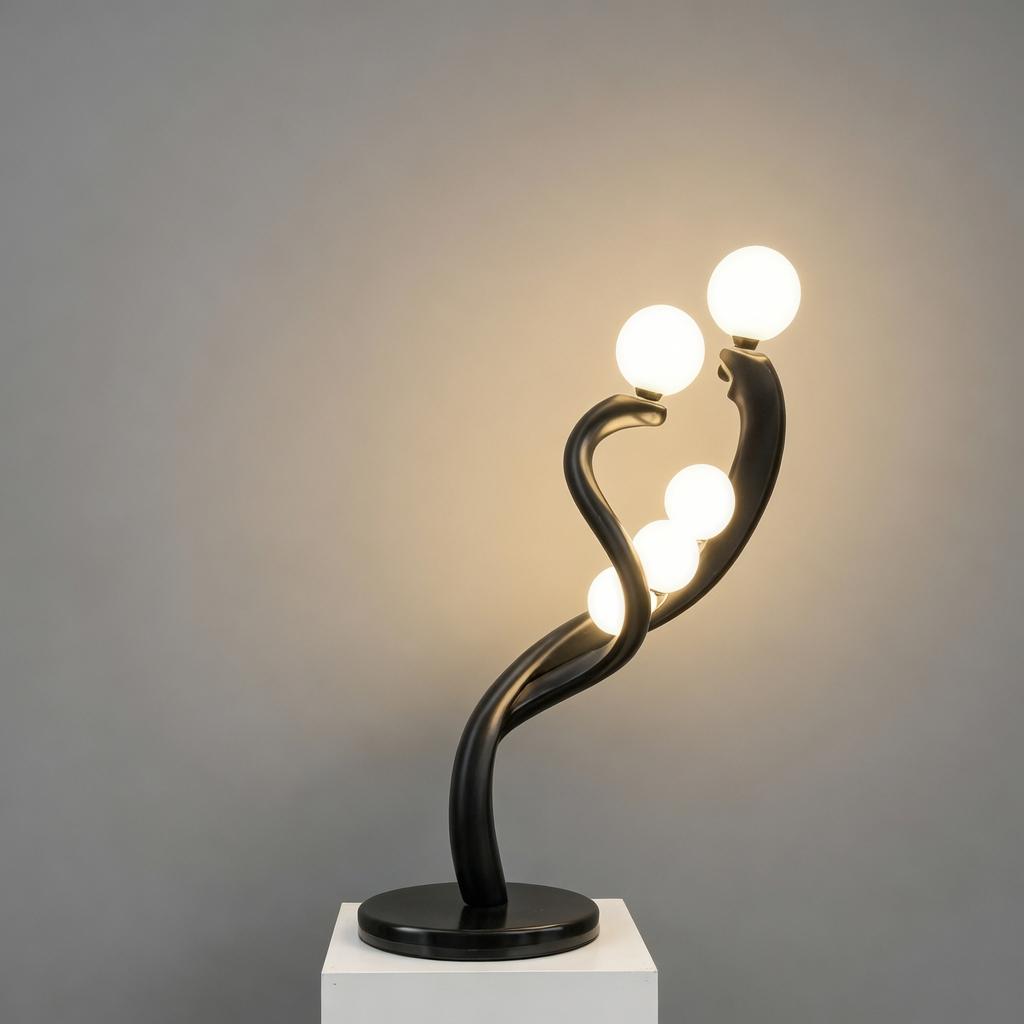 Hato | Table Lamp