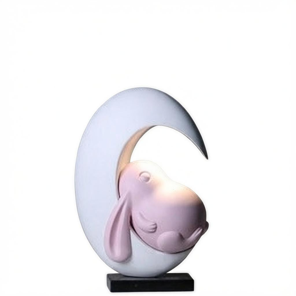 Jantel | Table Lamp