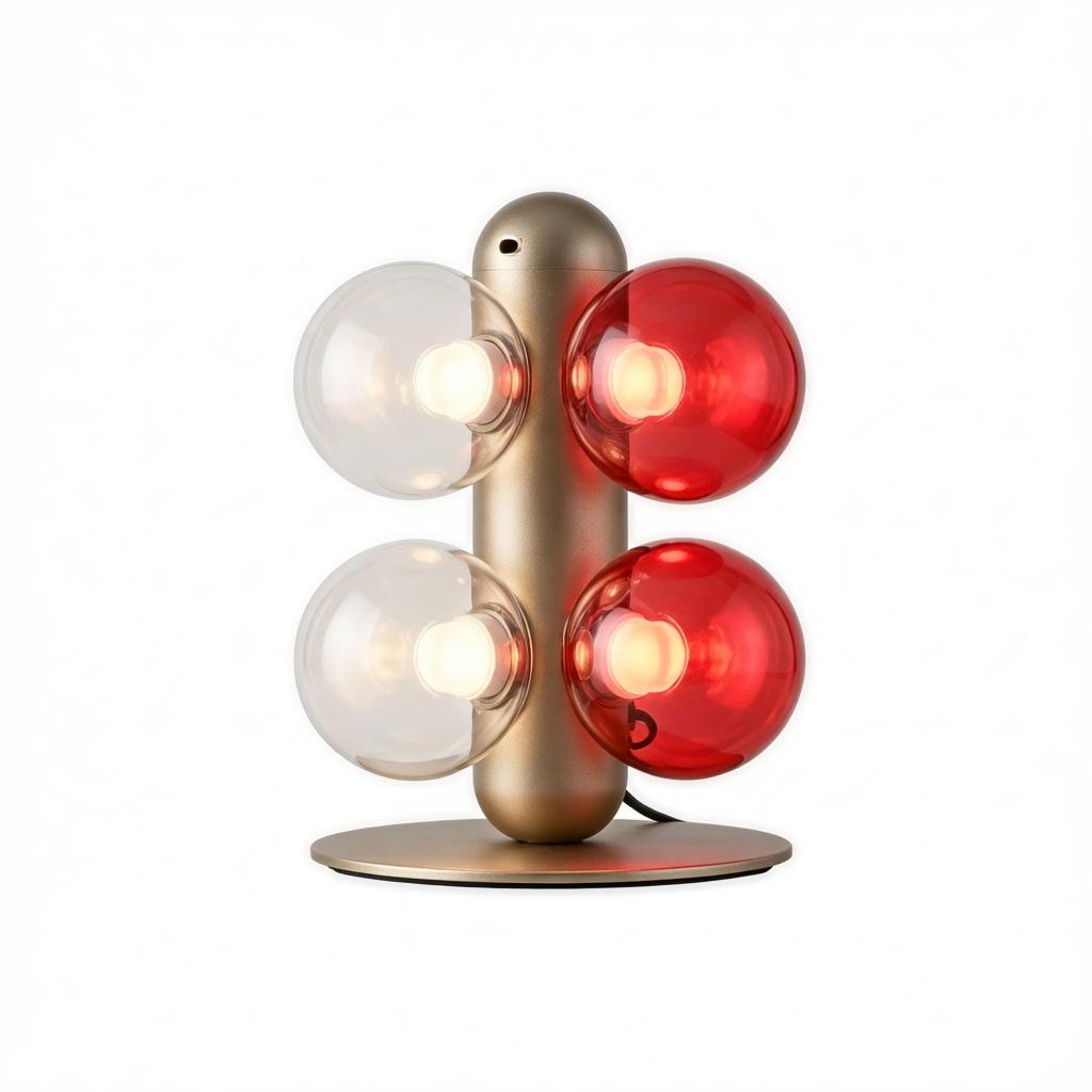 Riveau | Table Lamp