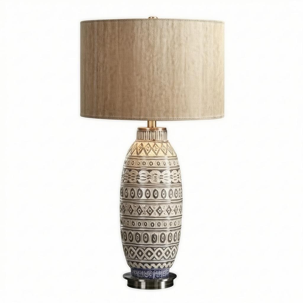 Estello | Table Lamp