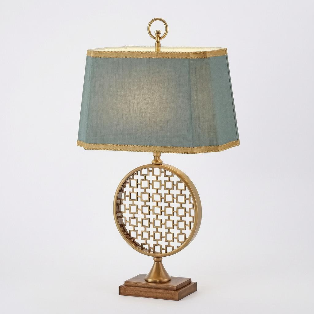 Arne | Table Lamp