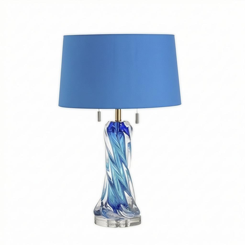 Delmarc | Table Lamp