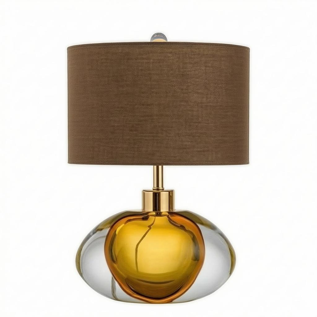 Deveraux | Table Lamp