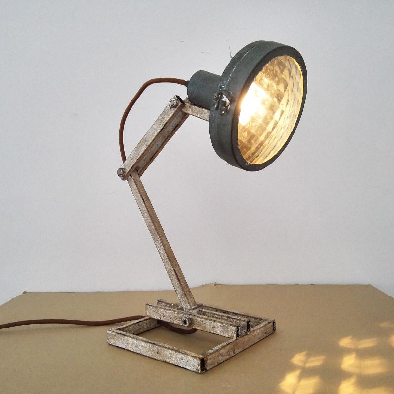 Eger | Table Lamp