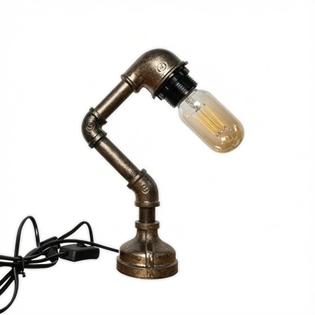Elsworth | Table Lamp