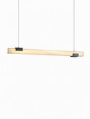 Prynorae | Alabaster Pendant Light
