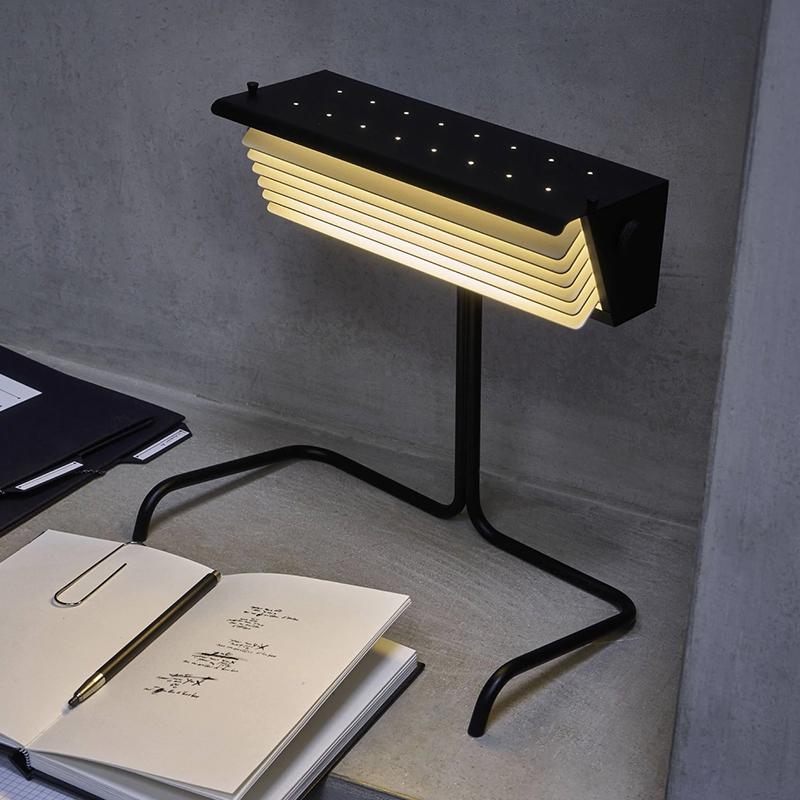 Monceau | Table Lamp