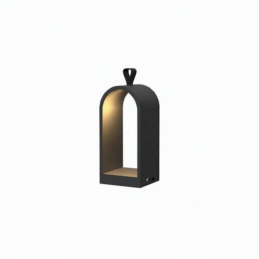 Ravinthira | Outdoor Table Lamp