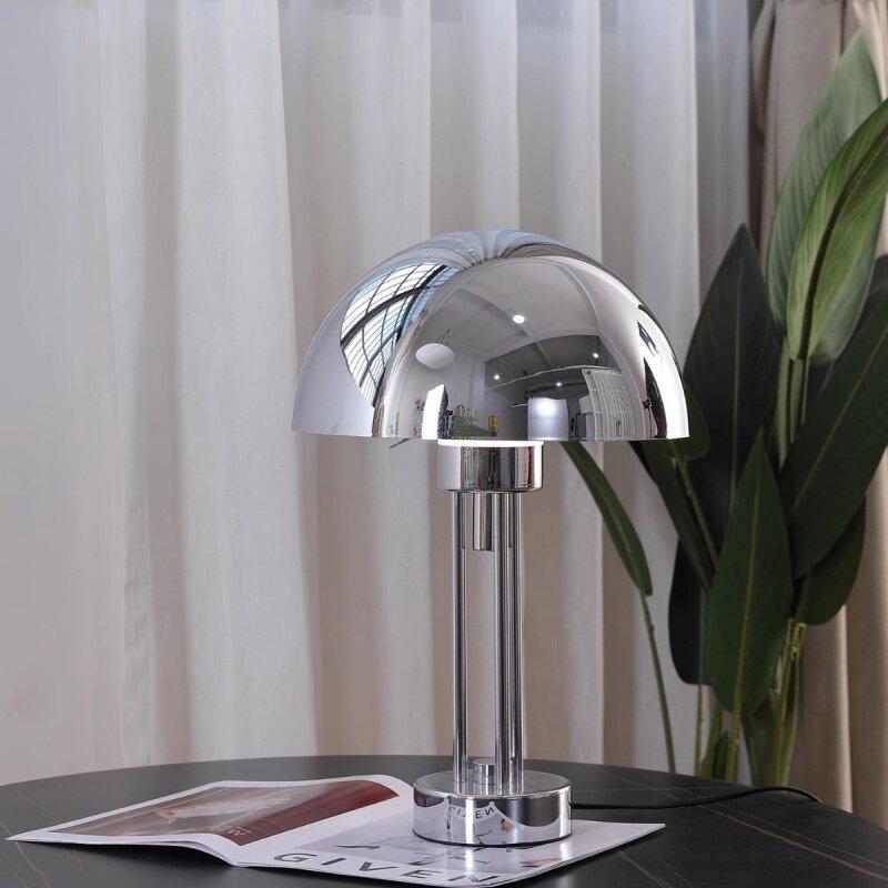 Talbot | Table Lamp