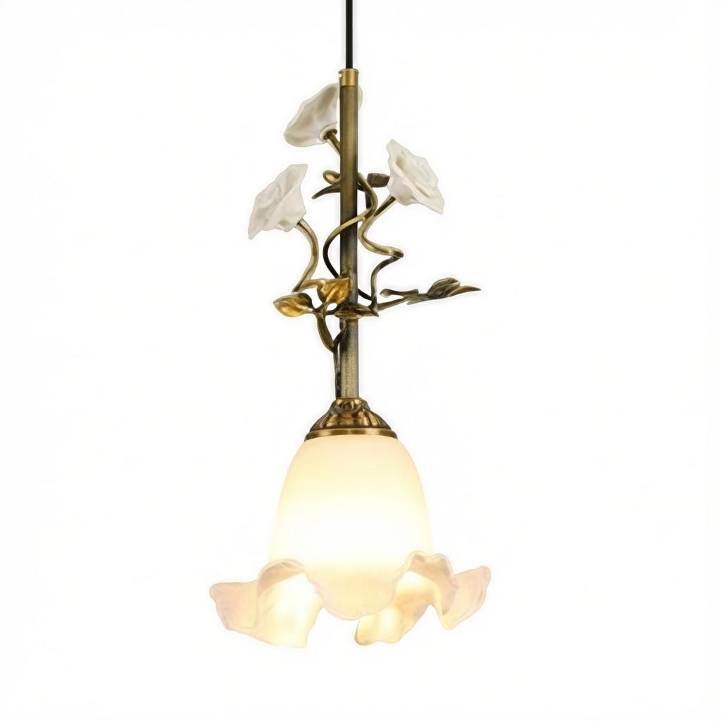 Barcena | Pendant Light