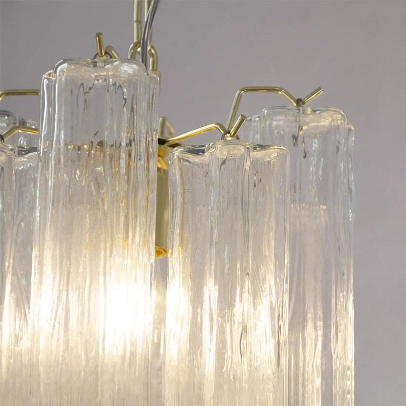 Bjork | Chandelier