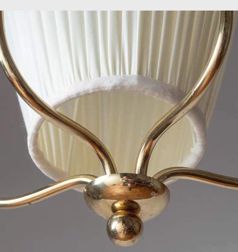 Solivian | Pendant Light