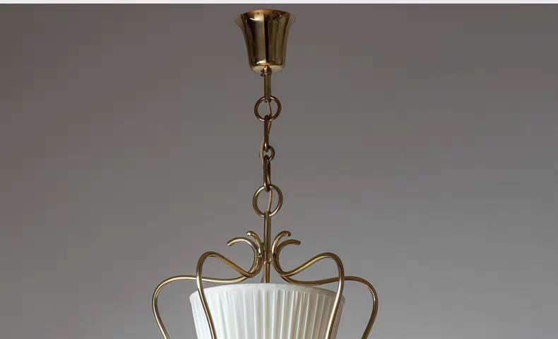 Solivian | Pendant Light