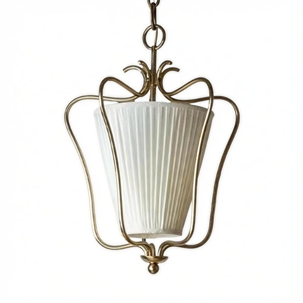 Solivian | Pendant Light