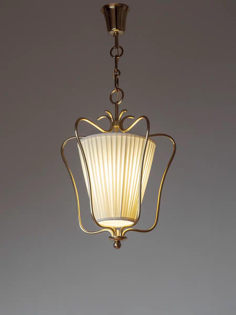 Solivian | Pendant Light