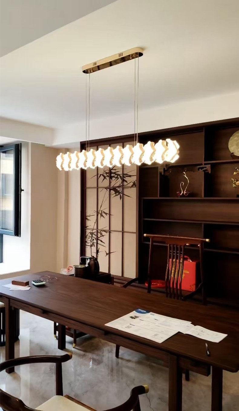 Tressan | Chandelier