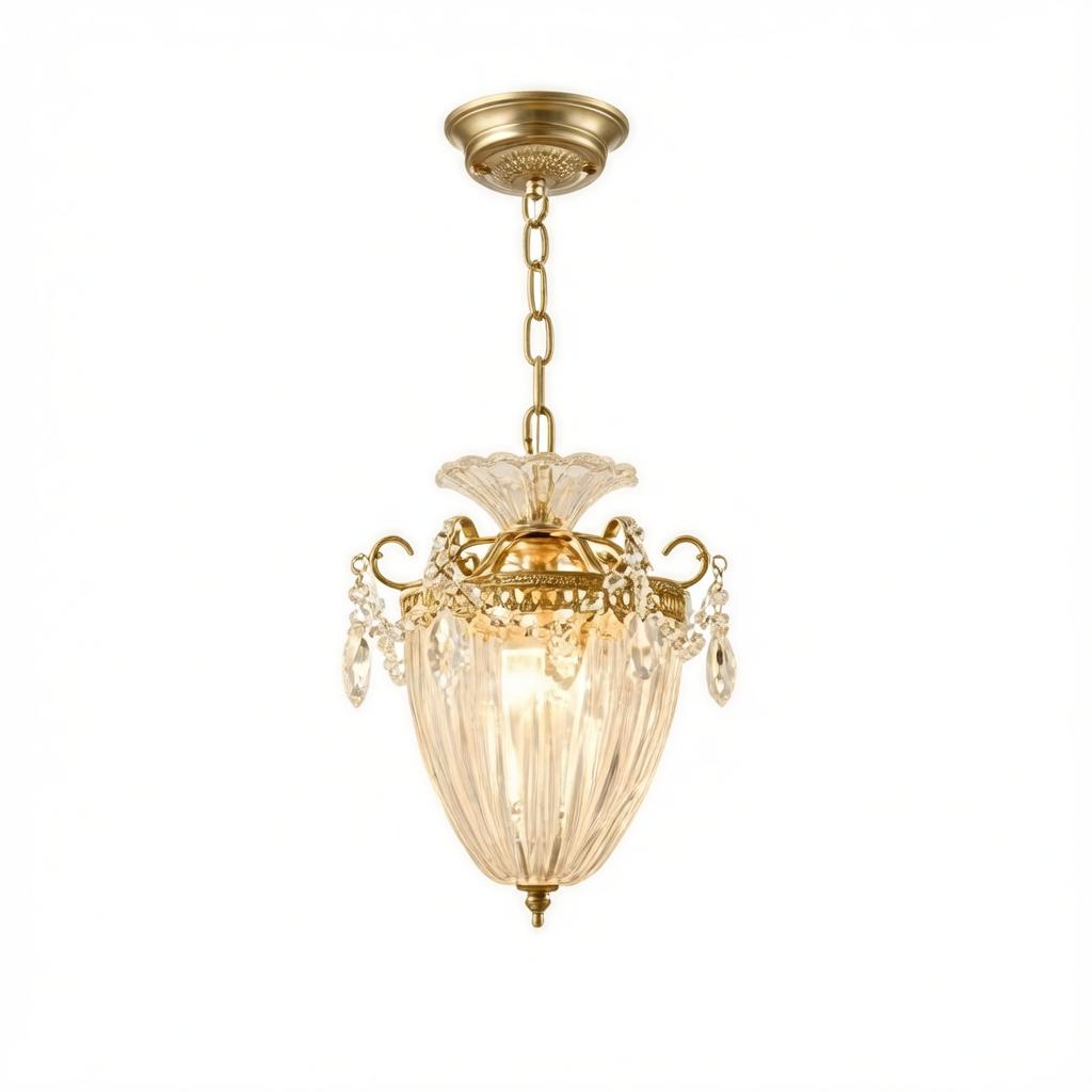 Farnell | Pendant Light