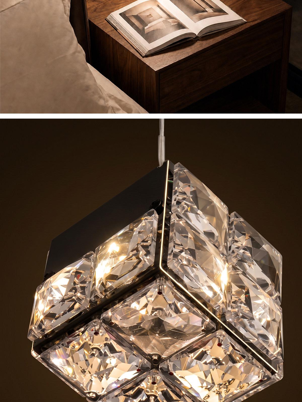Gravino | Pendant Light