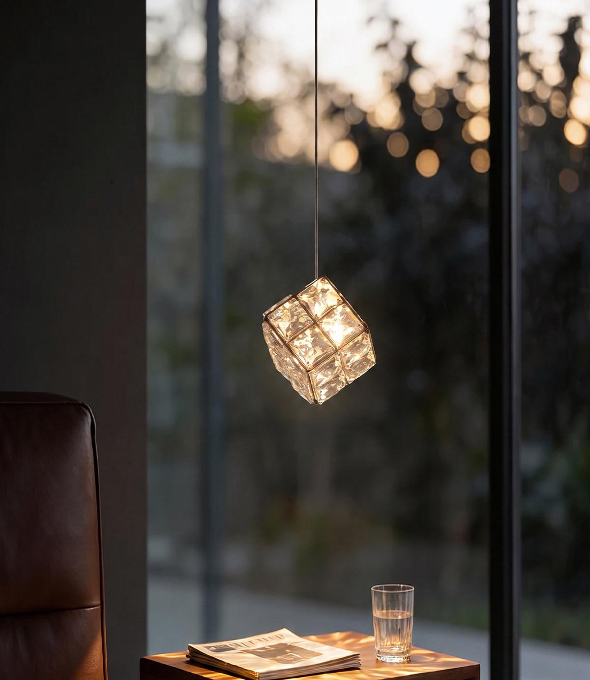Gravino | Pendant Light