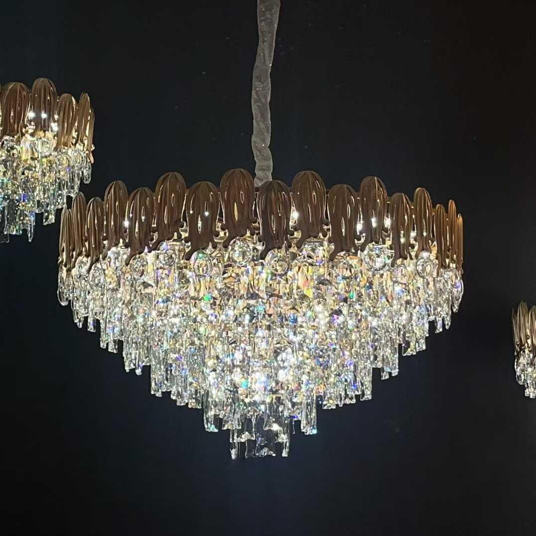 Iroshi | Chandelier