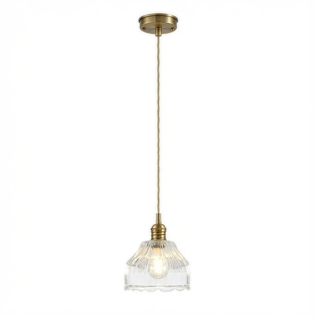 Jensen | Chandelier