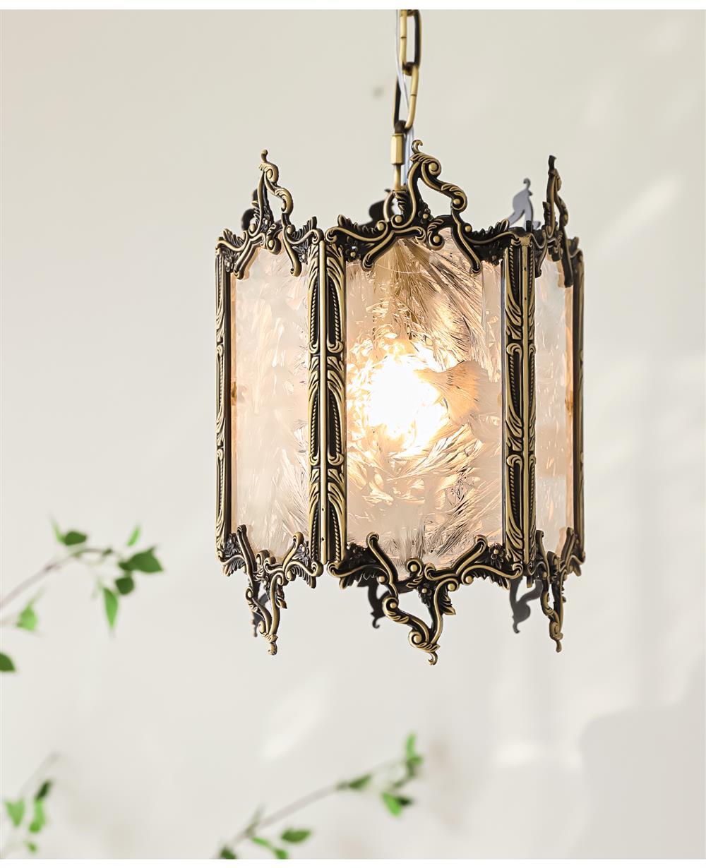 Klint | Pendant Light