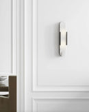 Rithora | Alabaster Wall Light