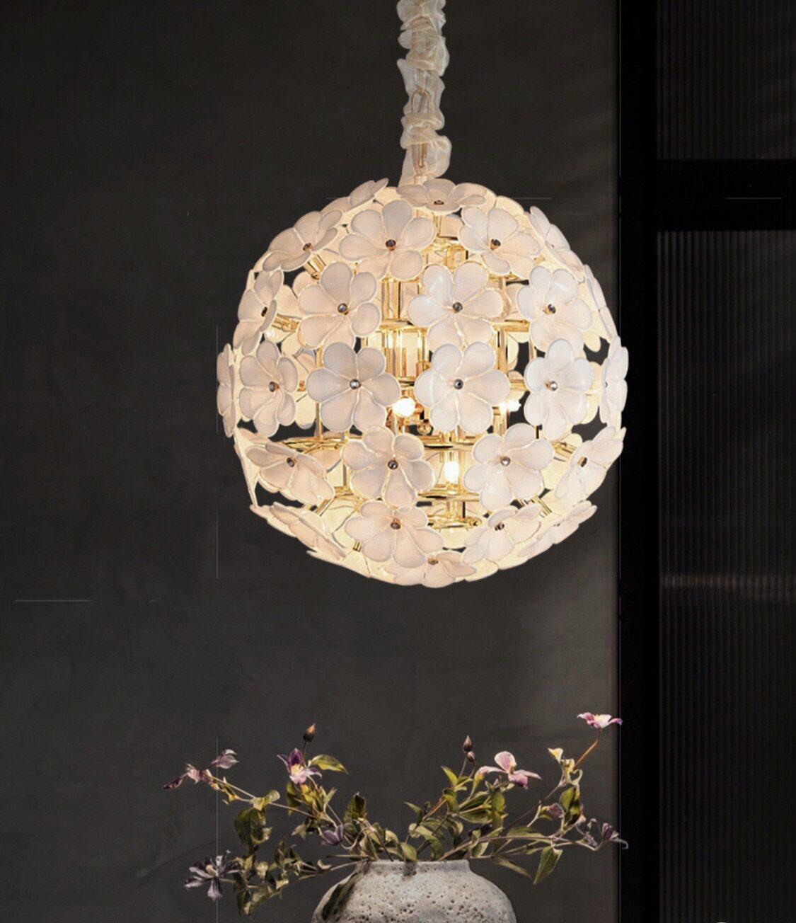 Voss | Pendant Light