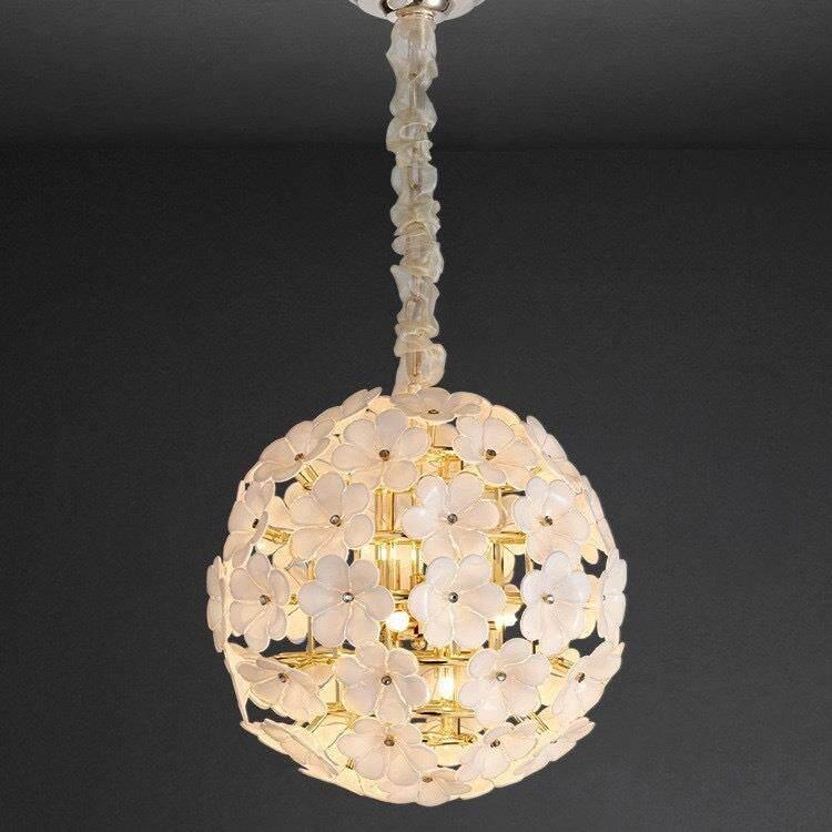 Voss | Pendant Light