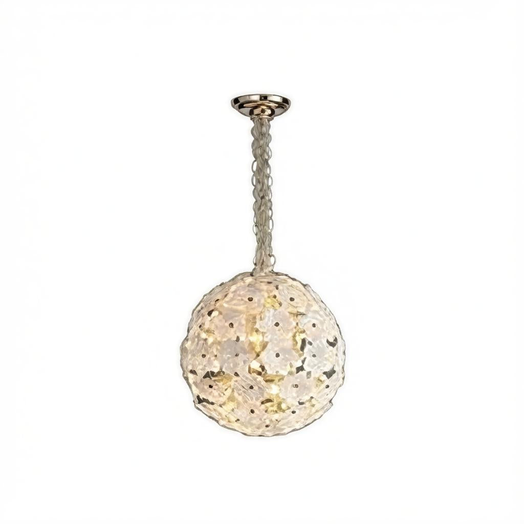 Voss | Pendant Light