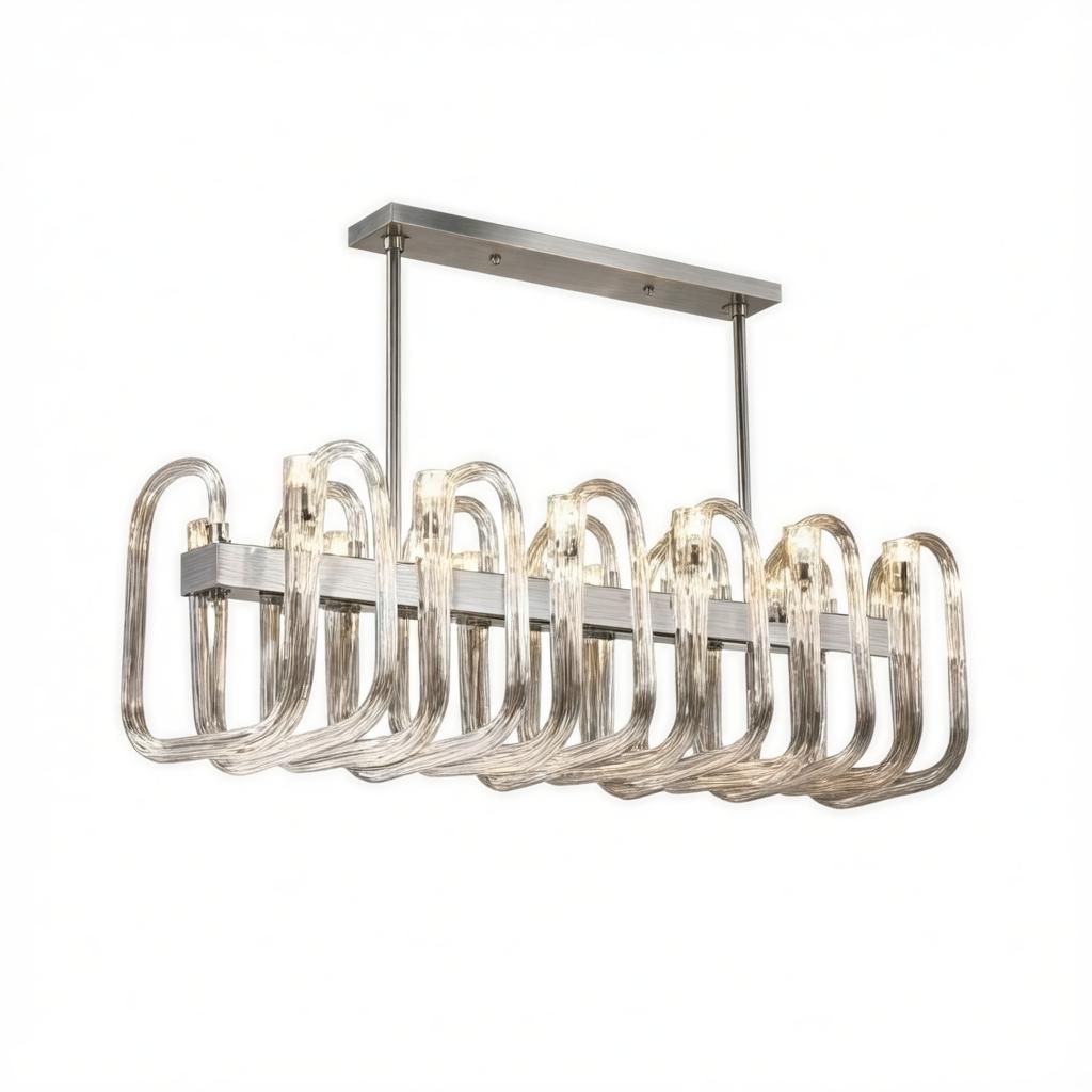 Aarholm | Chandelier