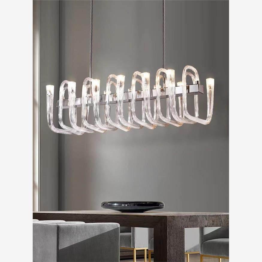 Aarholm | Chandelier