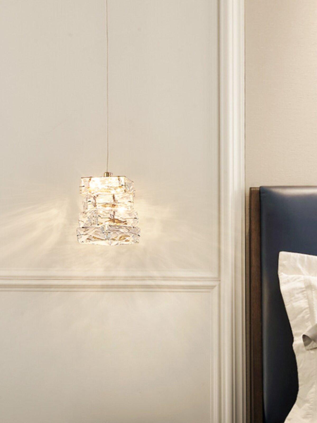 Alain | Pendant Light