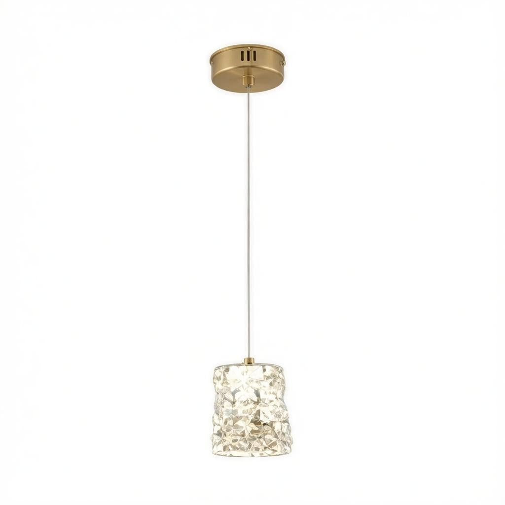 Alain | Pendant Light