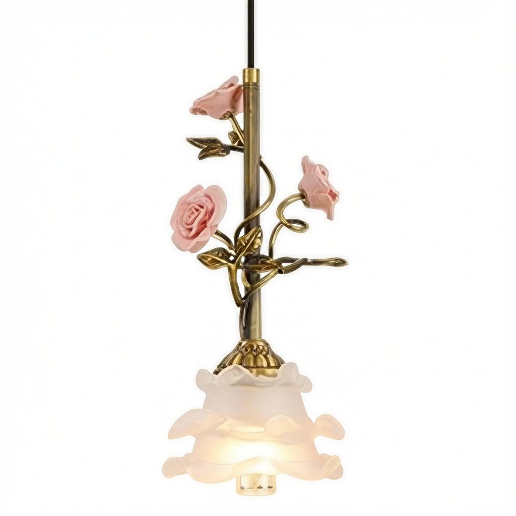 Barcena | Pendant Light