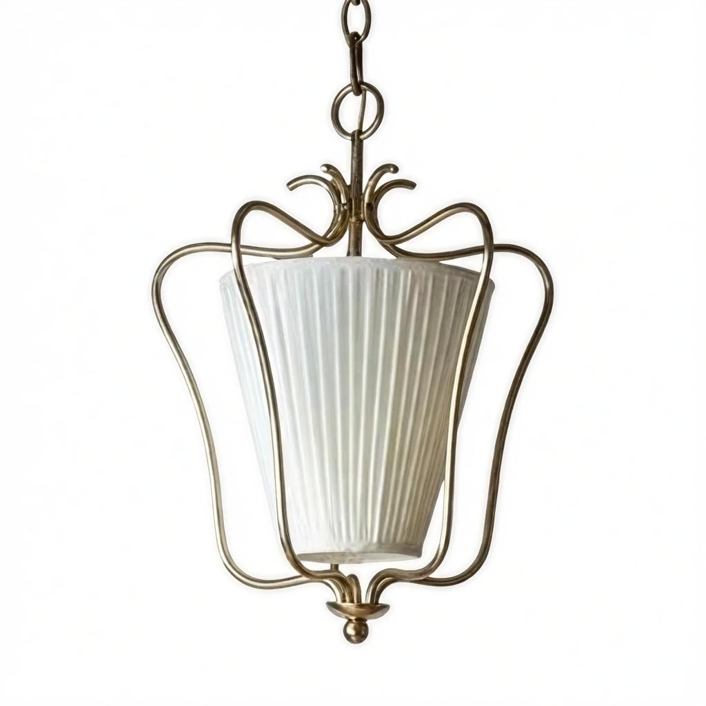 Solivian | Pendant Light