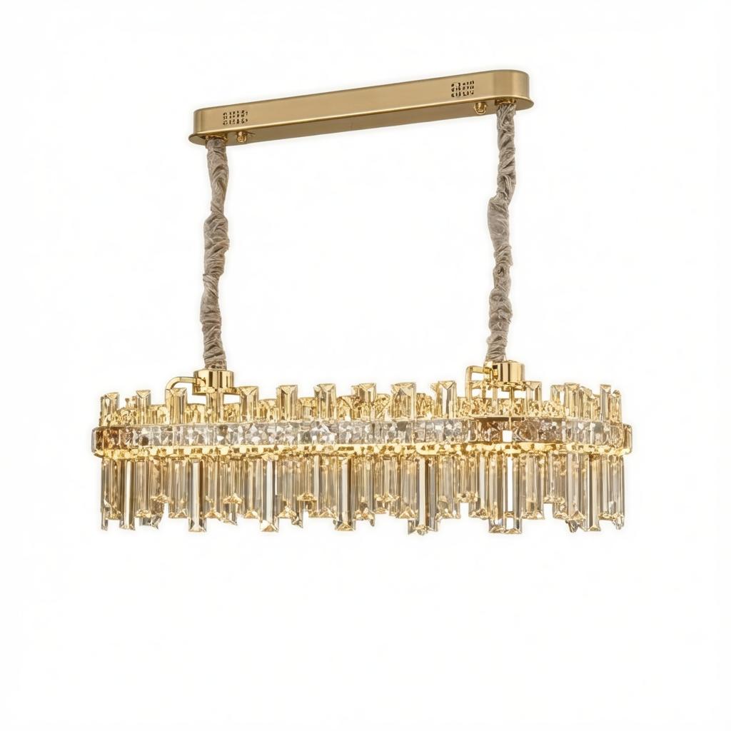 Ekman | Chandelier