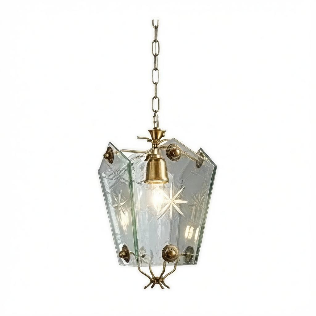 Estensio | Chandelier