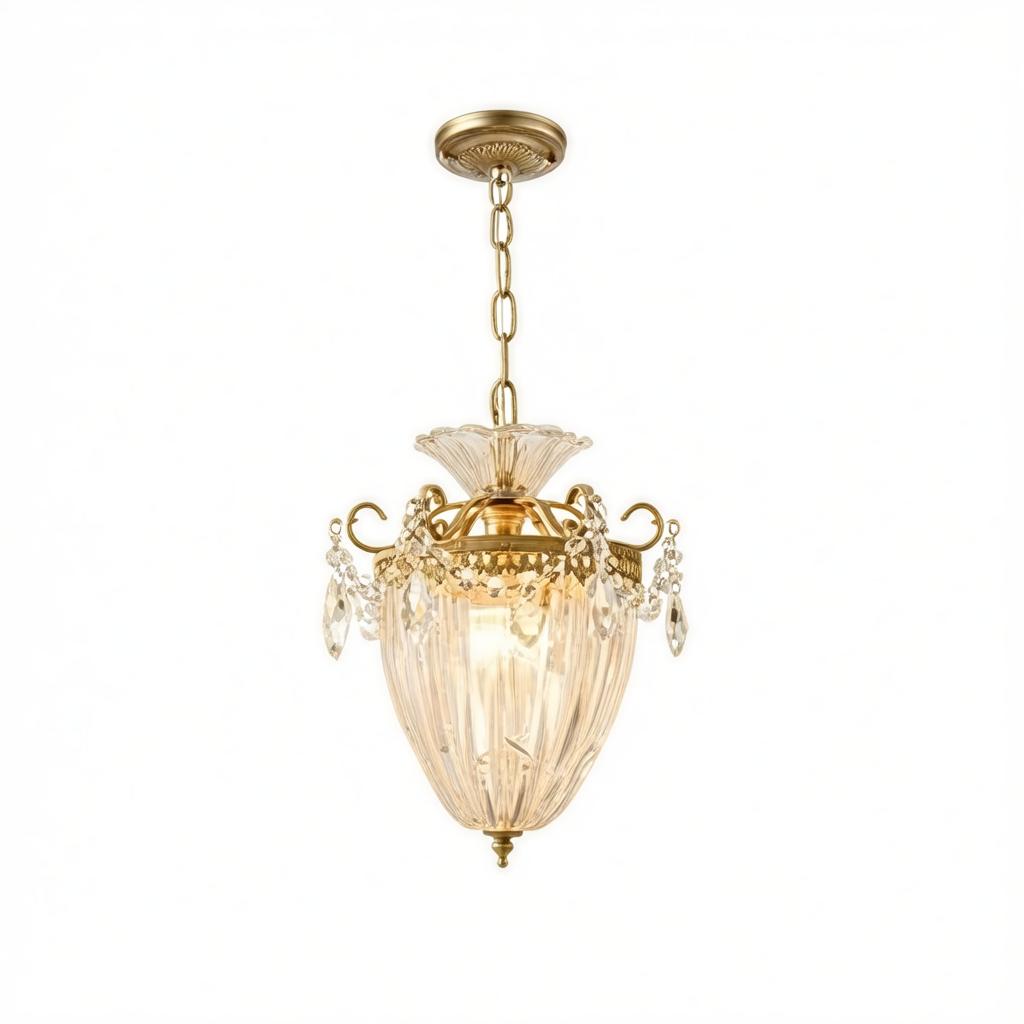 Farnell | Pendant Light
