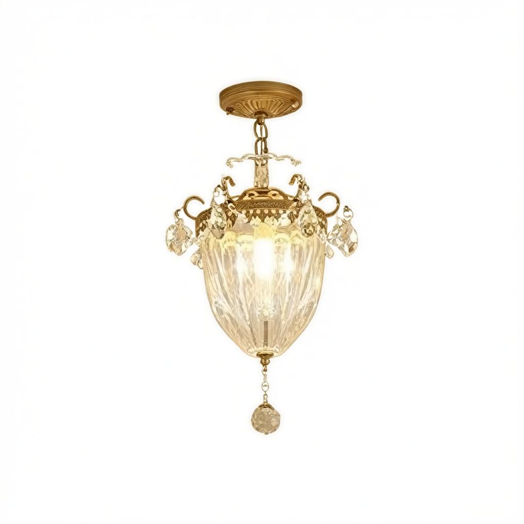 Farnell | Pendant Light