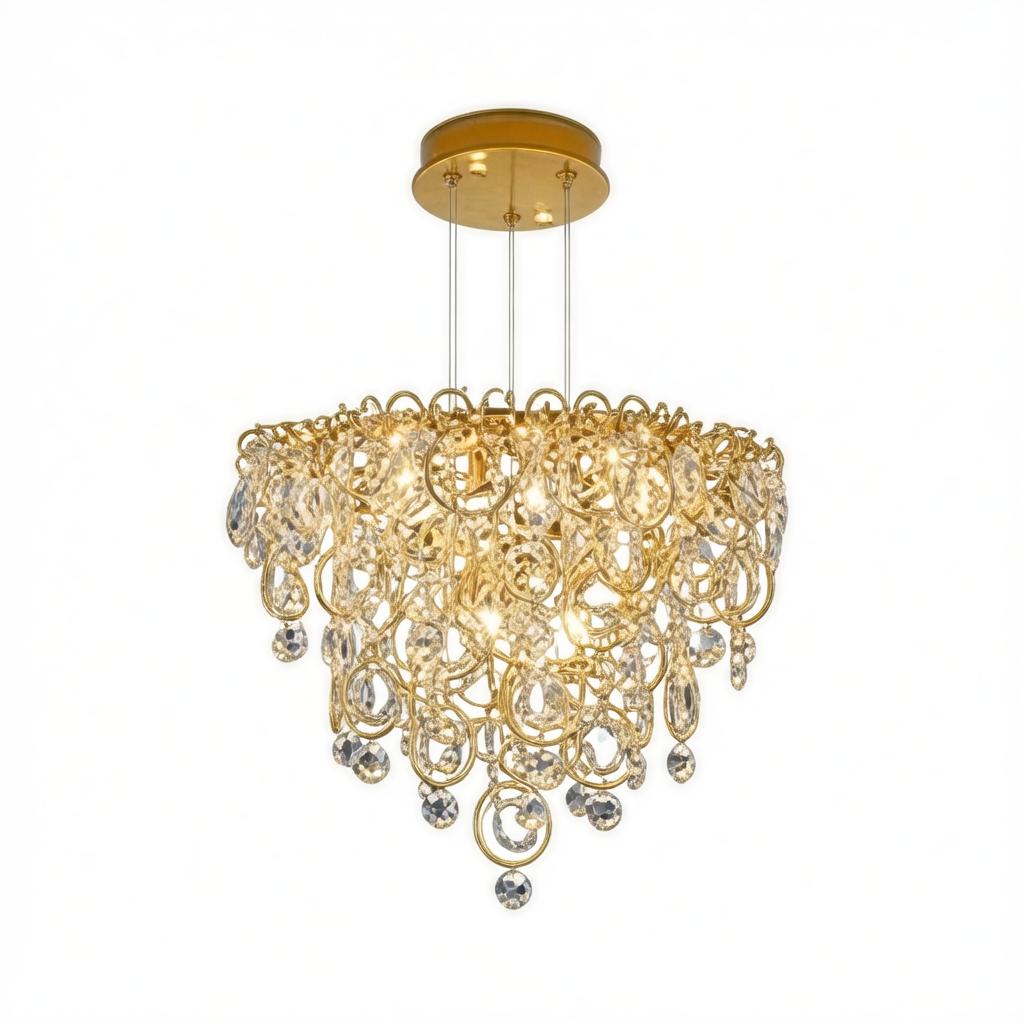 Faelix | Pendant Light