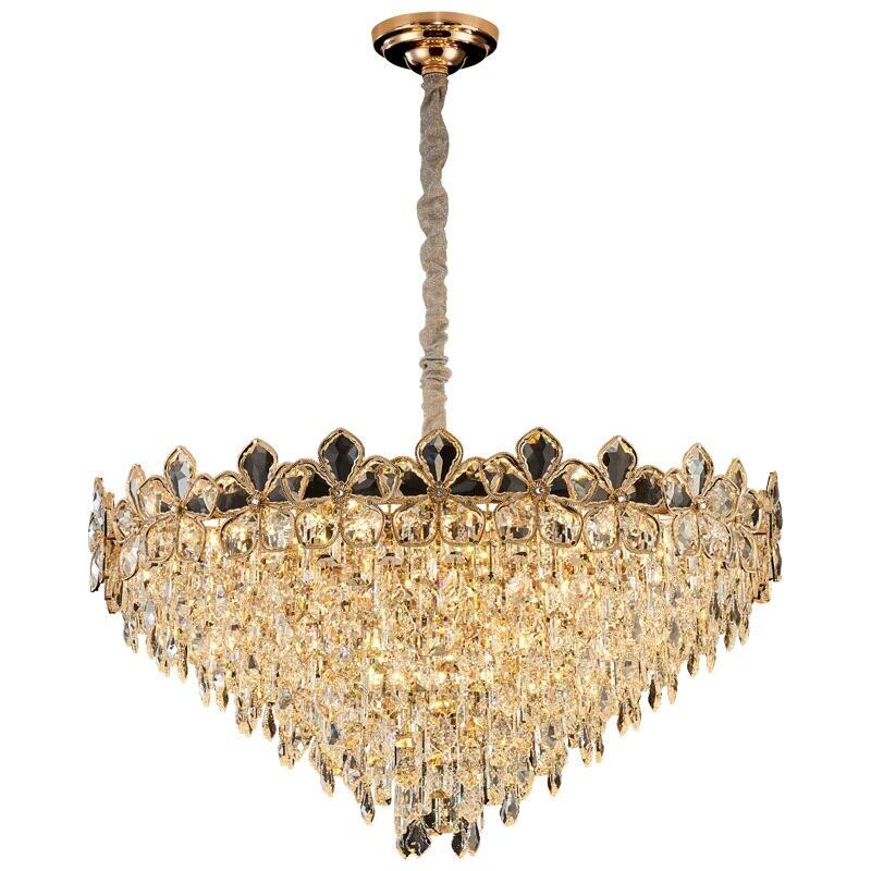 Monterra | Chandelier