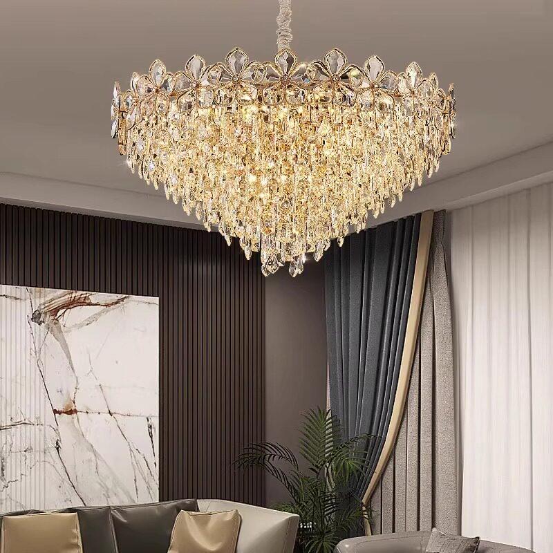 Monterra | Chandelier