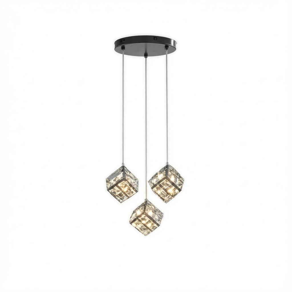 Gravino | Pendant Light