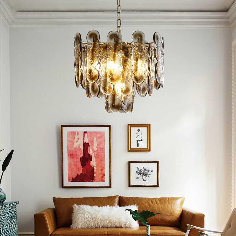 Joliette | Chandelier